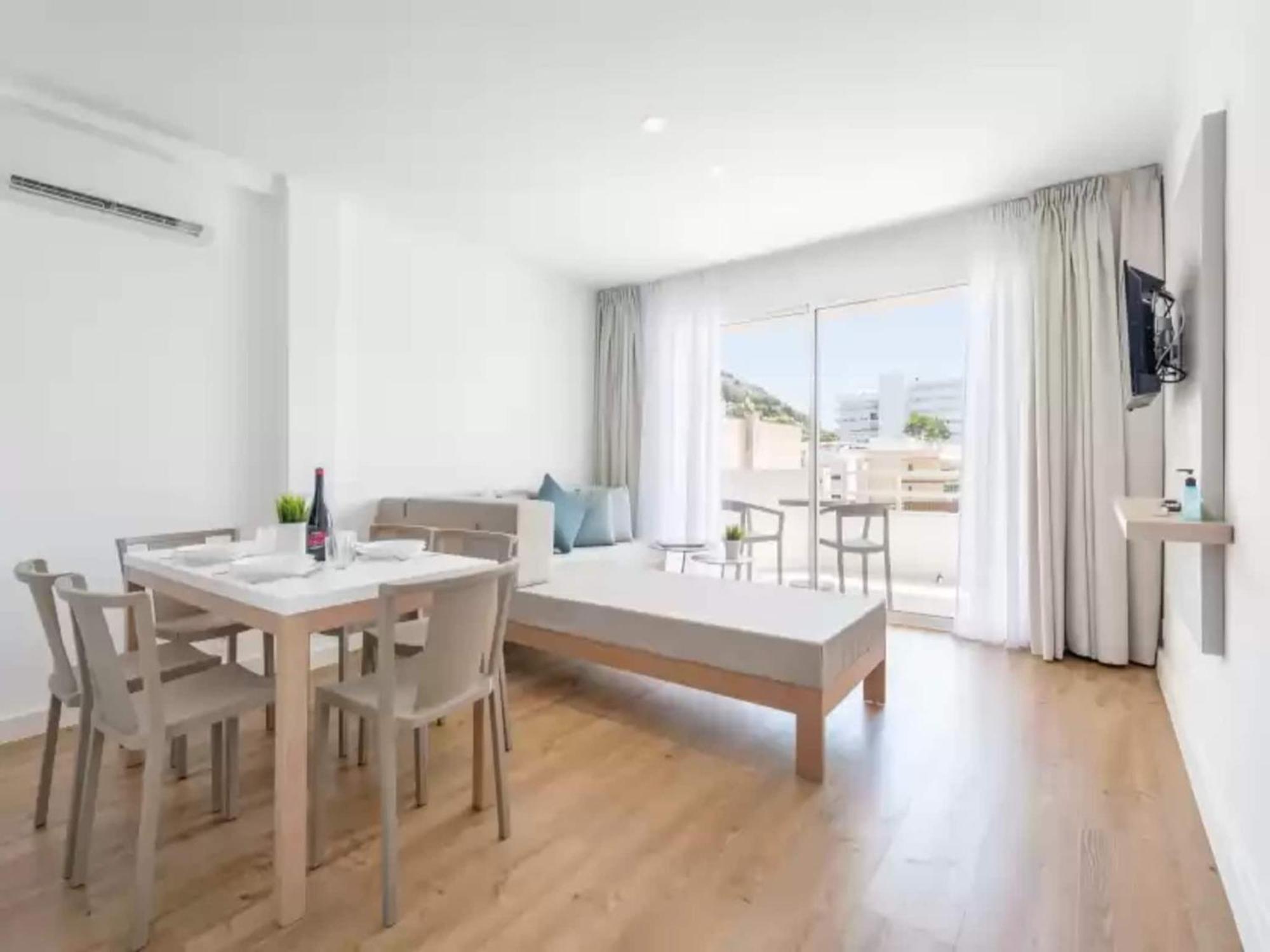 In Canyamel With Balcony Canyamel (Mallorca)