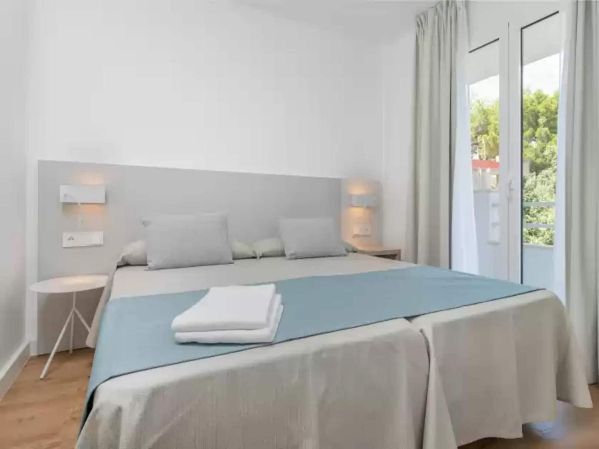 In Canyamel With Balcony Ferienhaus *