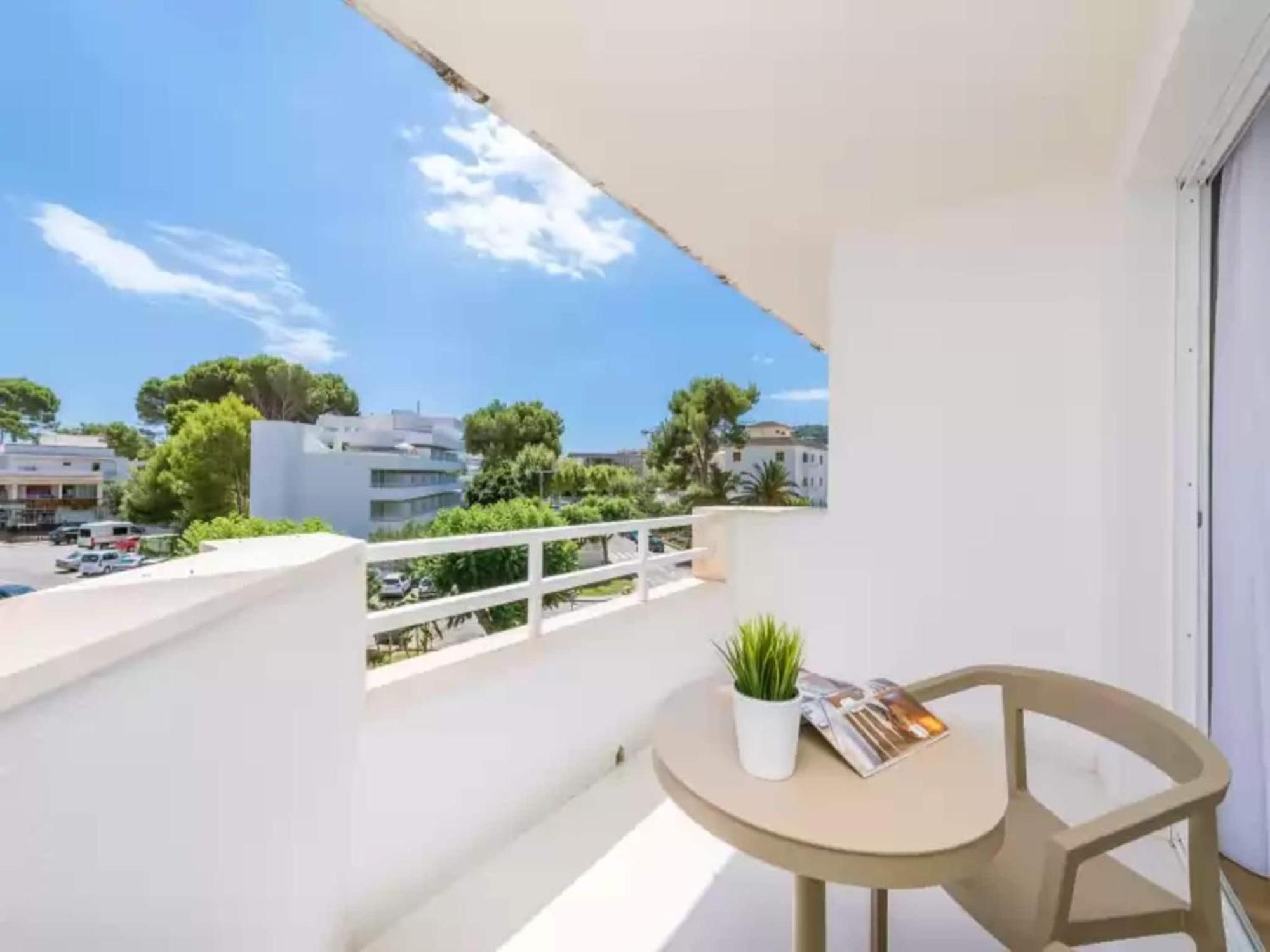 Ferienhaus In Canyamel With Balcony *