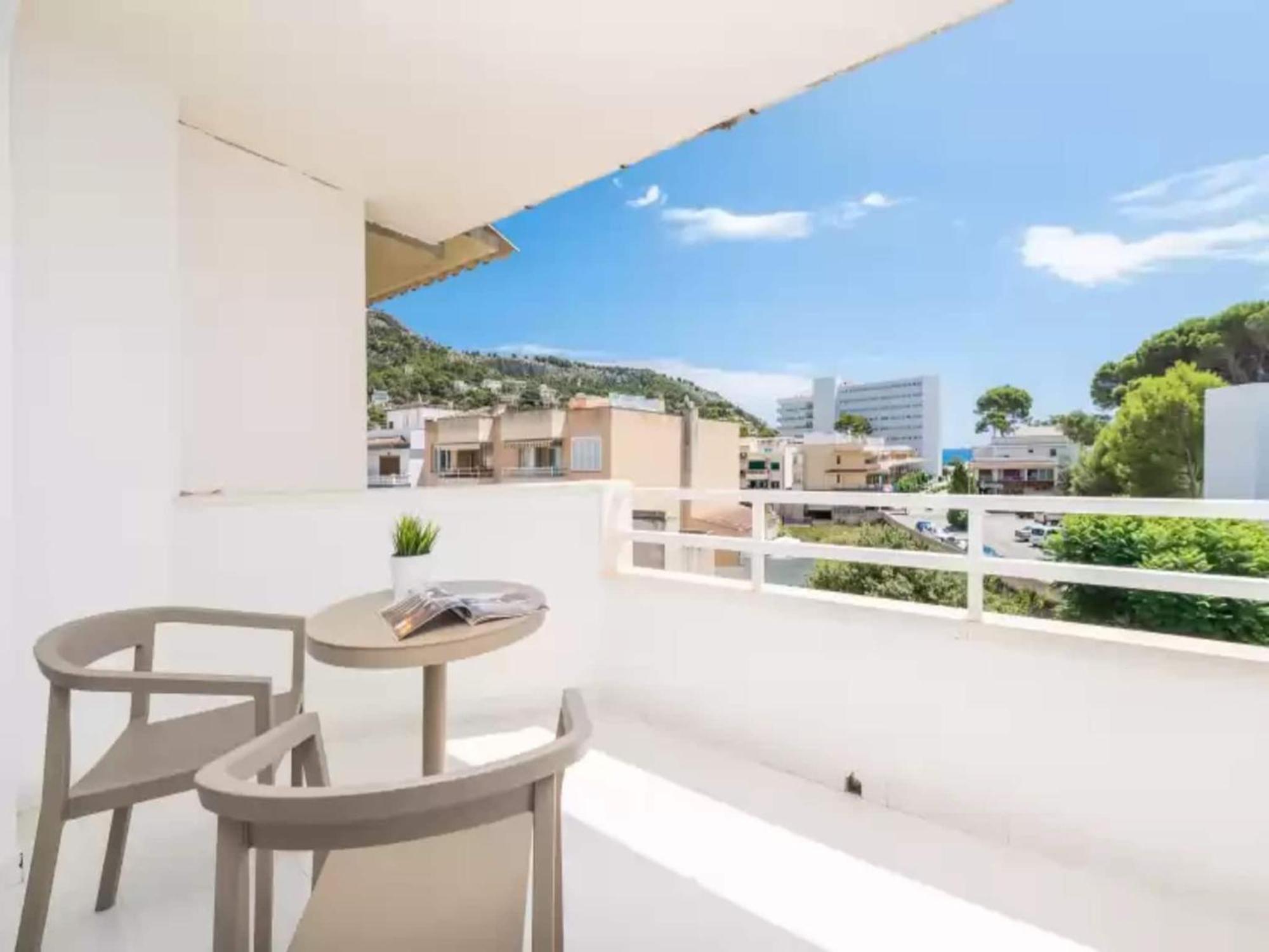 Ferienhaus In Canyamel With Balcony Canyamel (Mallorca)