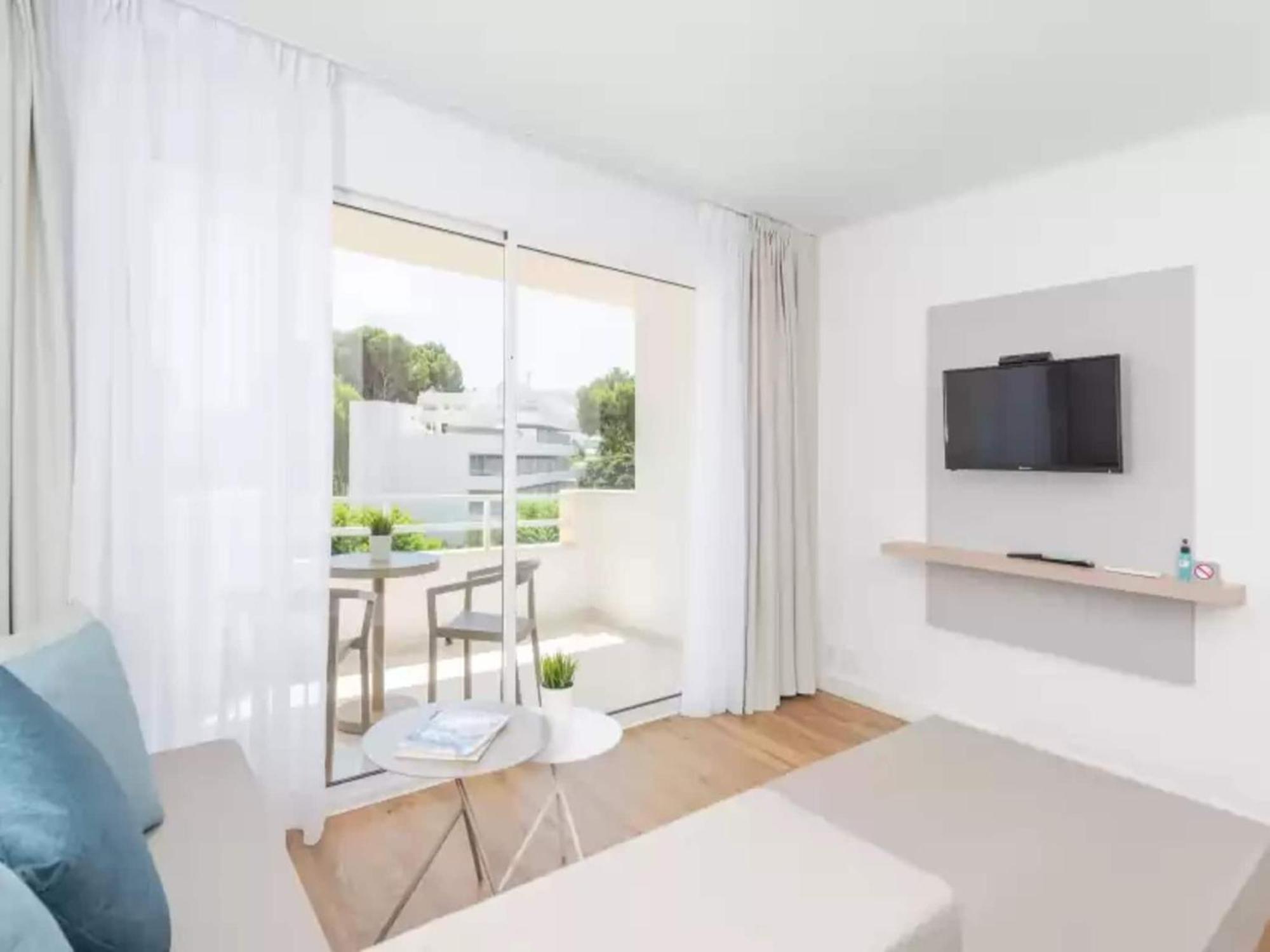 In Canyamel With Balcony Holiday home