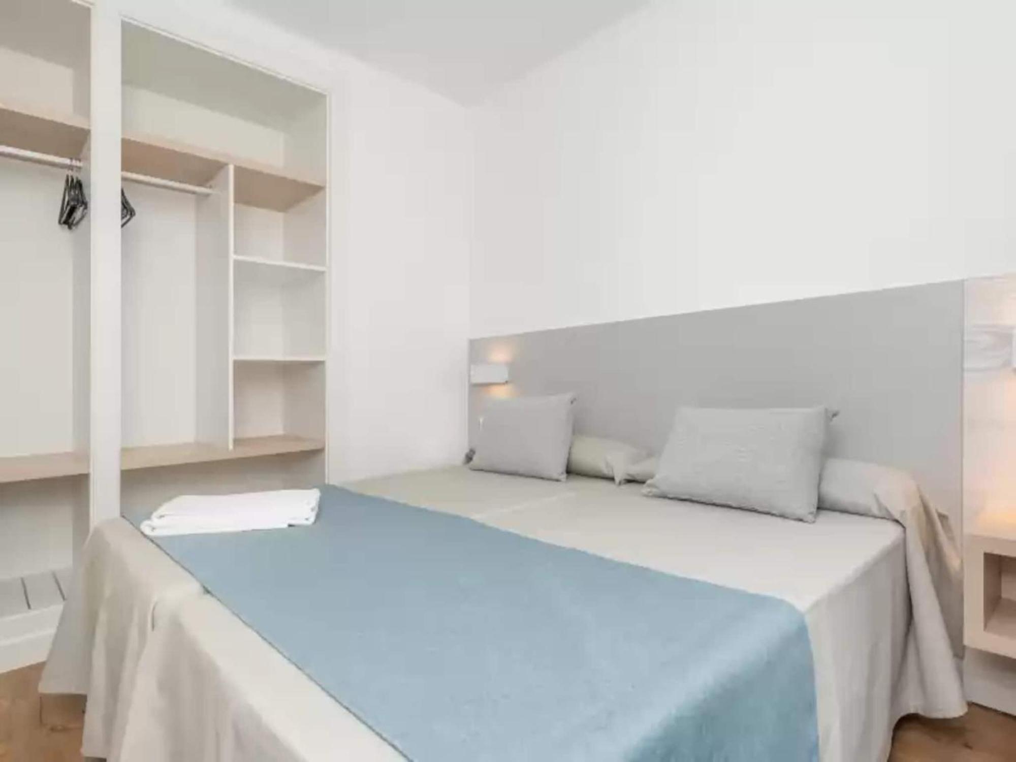Holiday home In Canyamel With Balcony