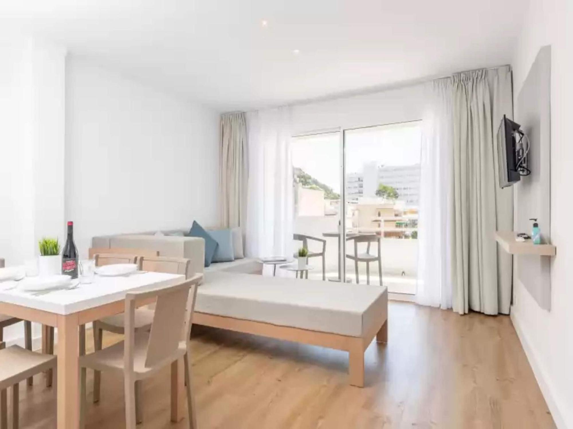 In Canyamel With Balcony * Canyamel (Mallorca)
