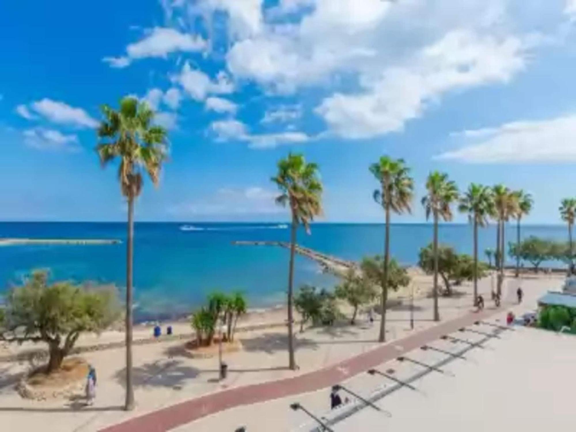 In Canyamel With Balcony Holiday home