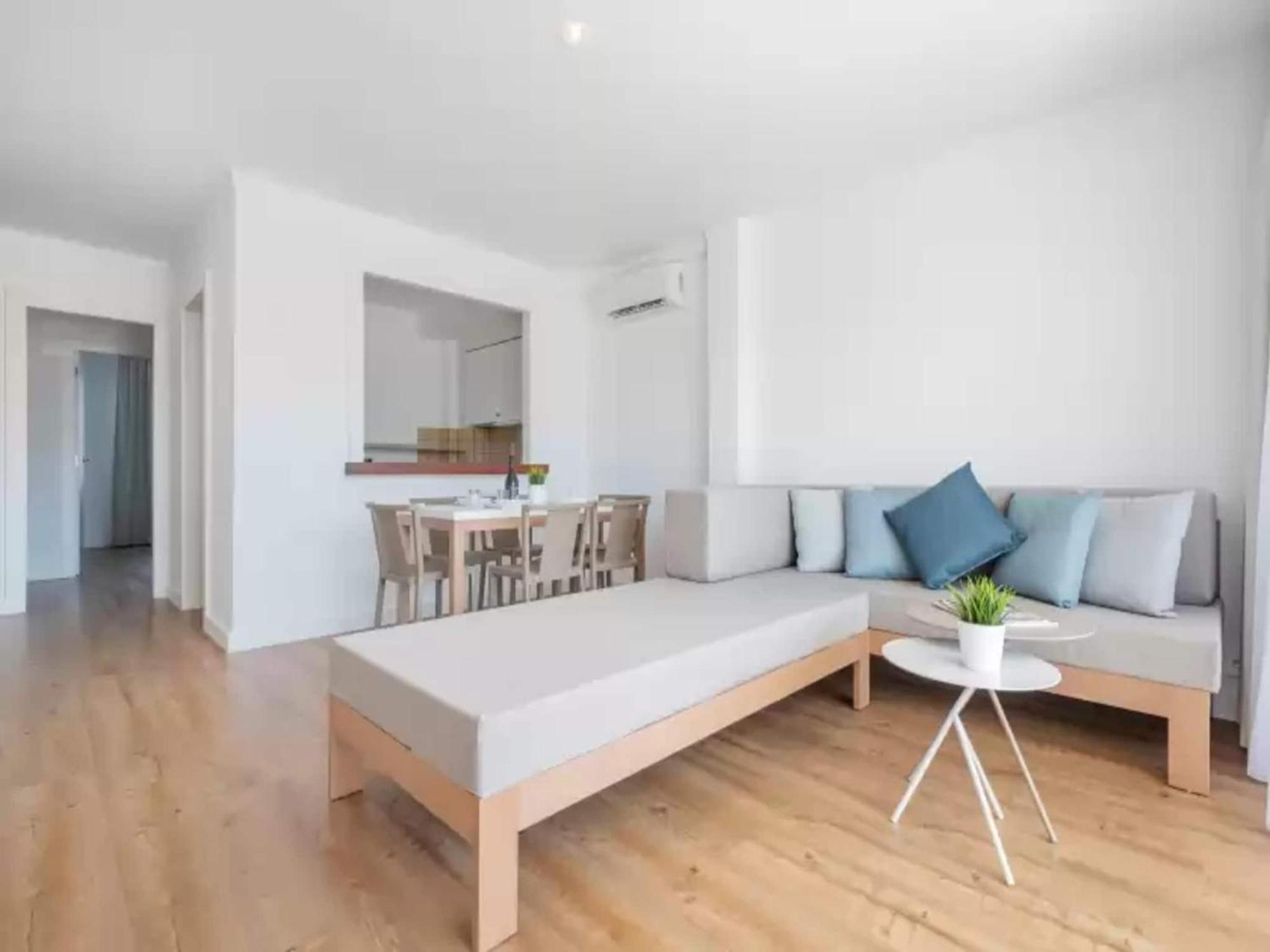 In Canyamel With Balcony Holiday home